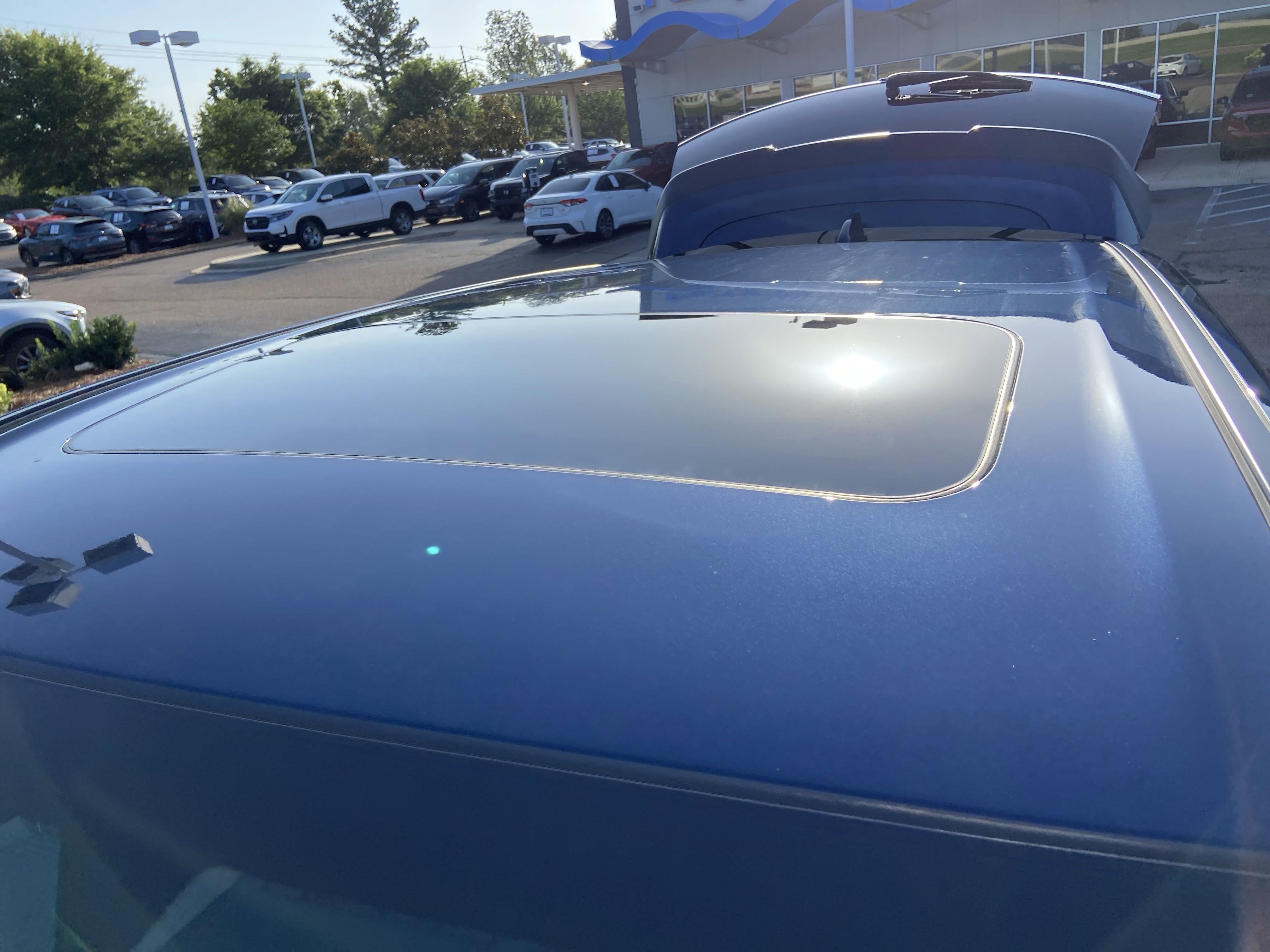 New 2026 Honda CR-V EX-L image 15