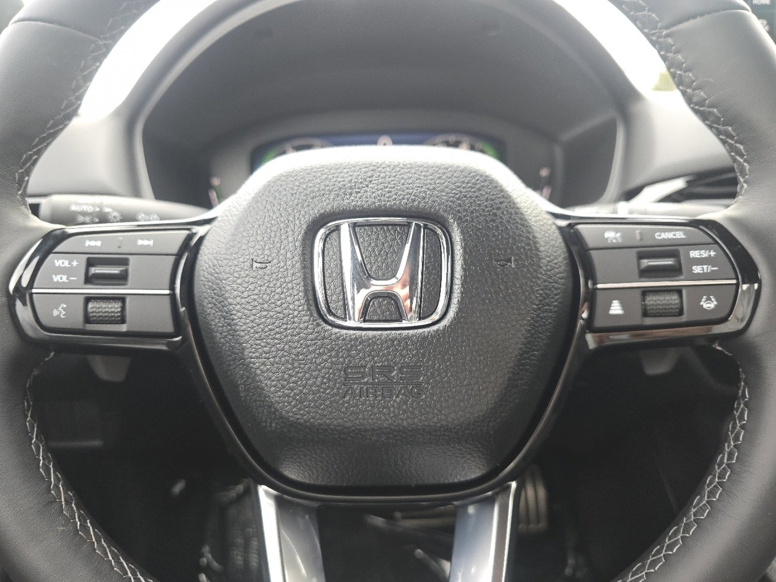 New 2026 Honda Civic Sport Touring image 30