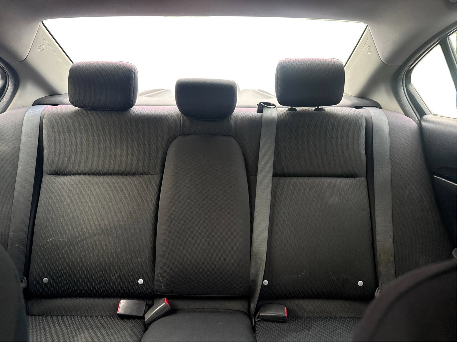 Used 2014 Honda Civic LX image 15
