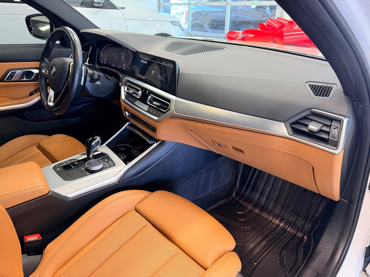 Used 2022 BMW 330i Sedan w/ Convenience Package RWD image 23