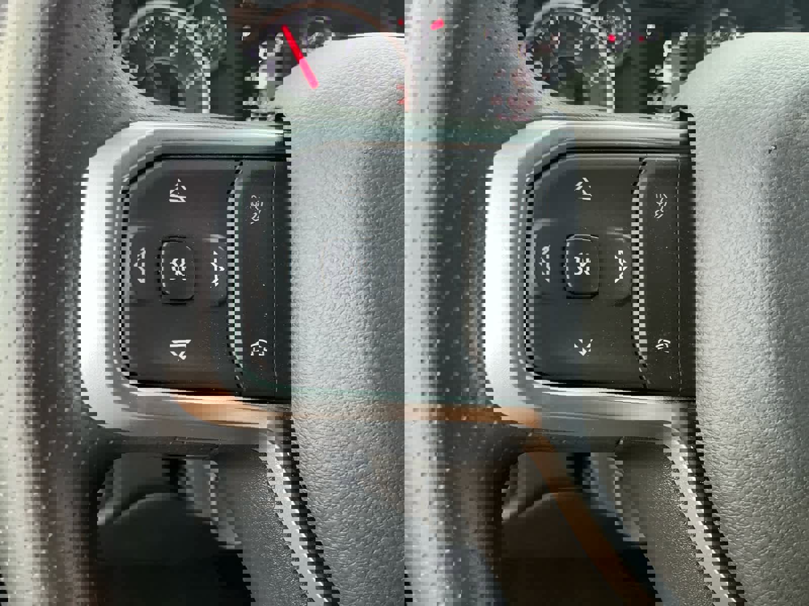 New 2026 RAM 2500 Tradesman image 24