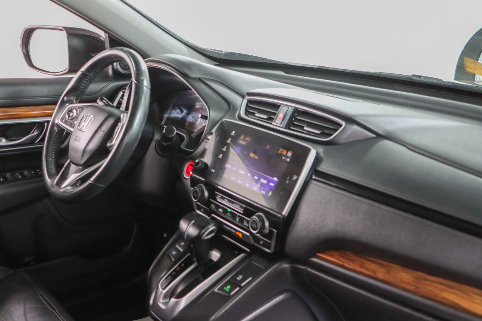 Used 2021 Honda CR-V EX-L image 26