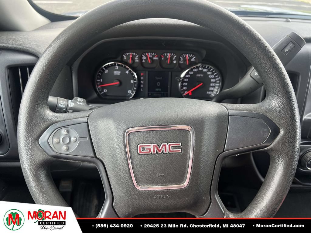 Used 2019 GMC Sierra 1500 Limited w/ Elevation Edition AWD/4WD image 19