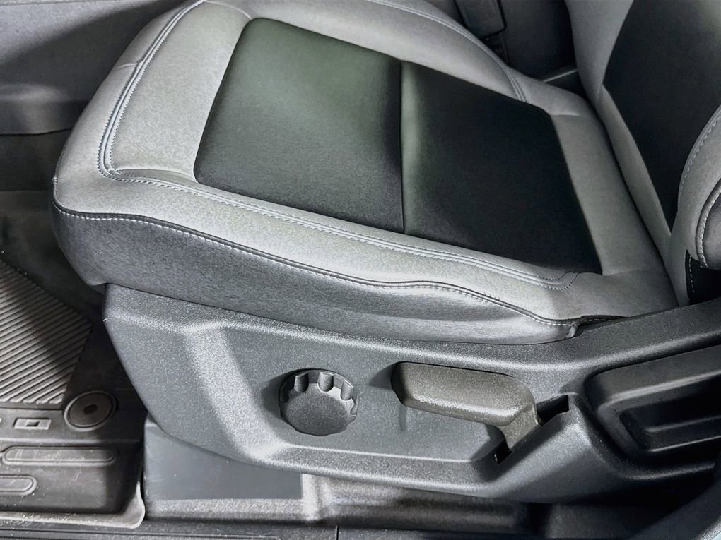 Used 2022 Ford Bronco Black Diamond image 24