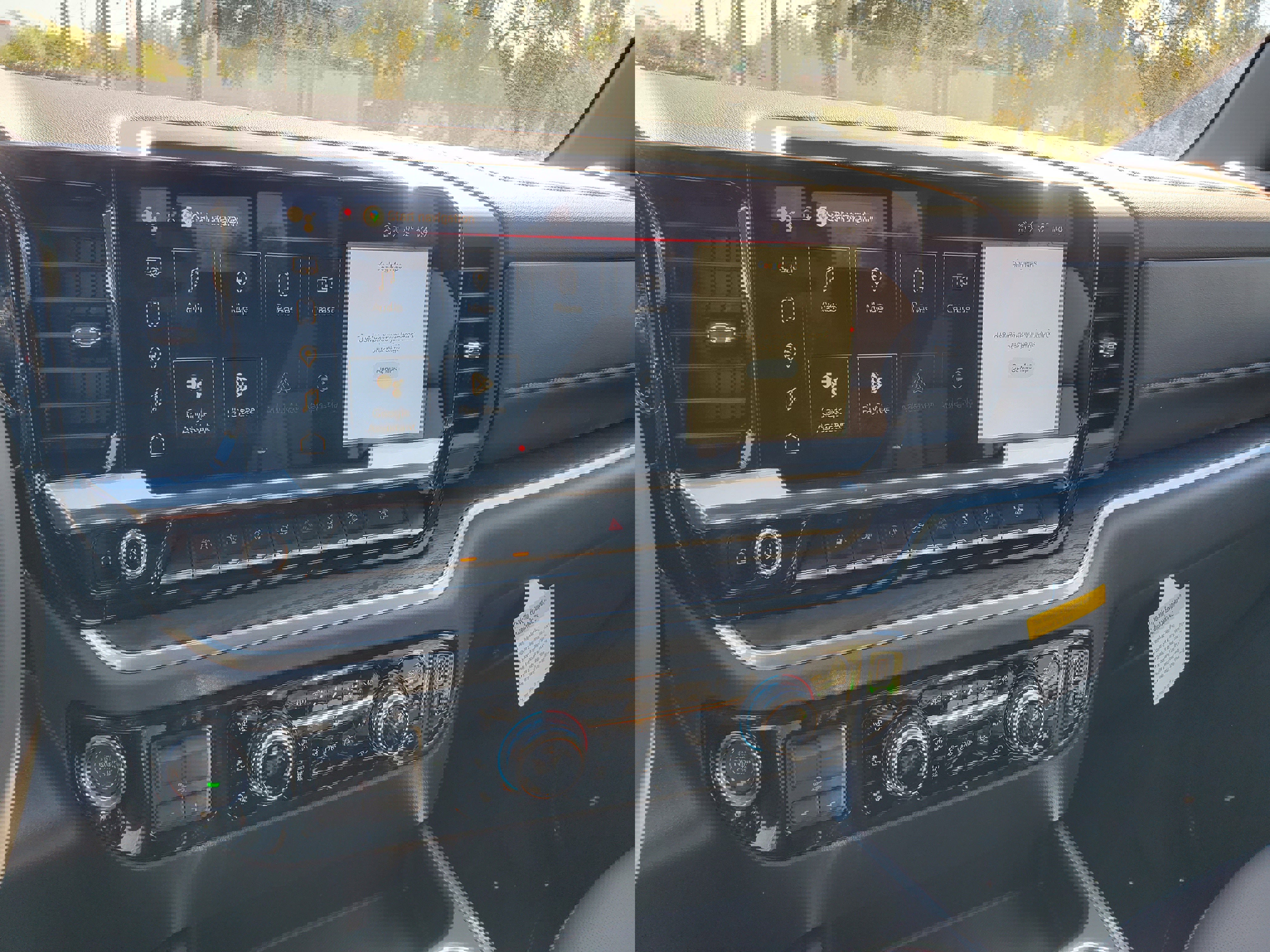 New 2026 GMC Sierra 1500 SLT image 13