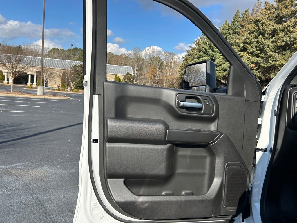 New 2026 GMC Sierra 1500 Pro w/ Graphite Edition image 43