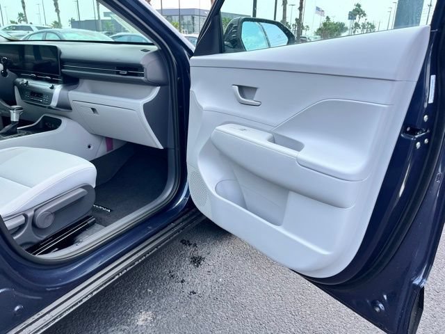 New 2026 Hyundai Kona SEL Sport FWD image 21