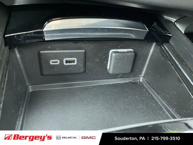 Certified 2023 Buick Envision Essence w/ Sport Touring Package image 41