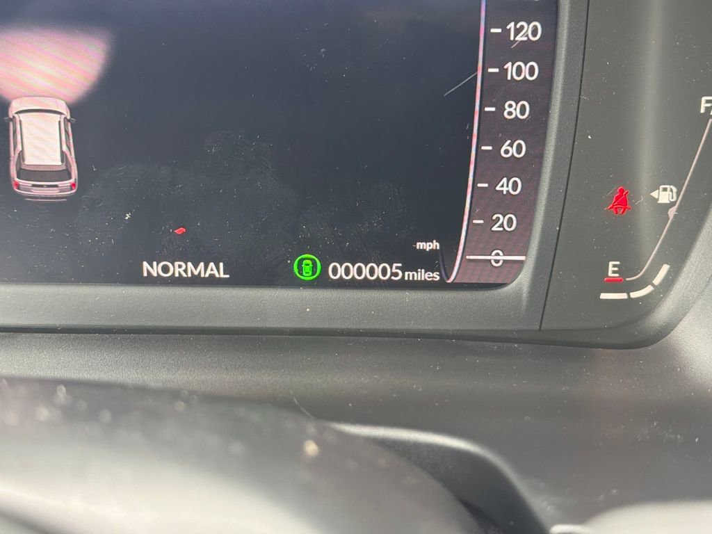 New 2026 Honda Passport TrailSport Elite image 18