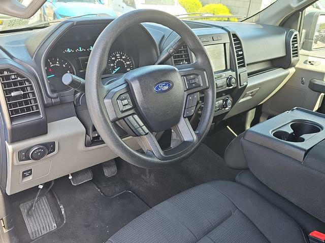 Used 2019 Ford F150 XL w/ Equipment Group 101A Mid image 15
