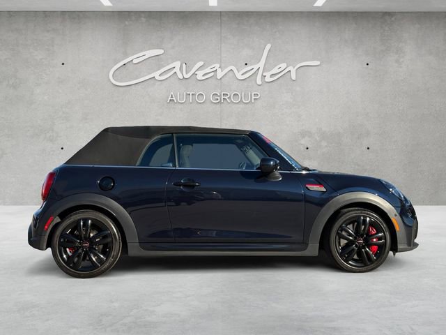 Used 2024 MINI Cooper John Cooper Works image 17