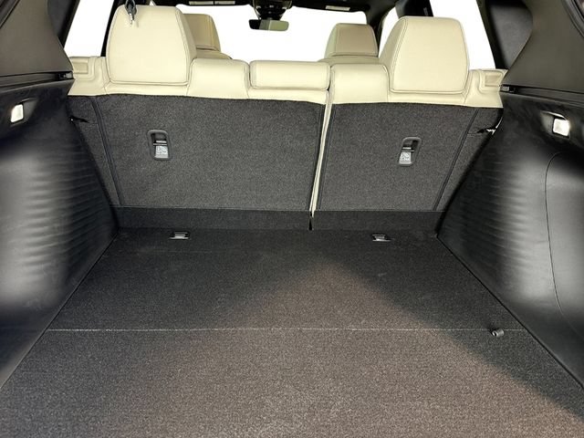 New 2025 Acura ADX A-Spec AWD/4WD image 35