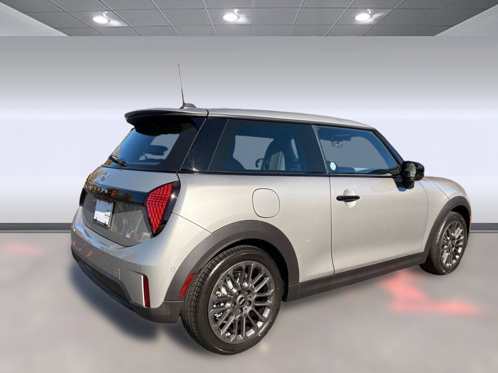 New 2026 MINI Cooper S image 9
