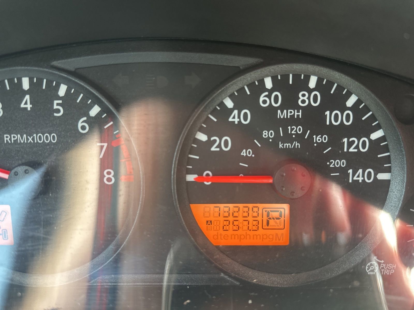 Used 2021 Nissan Frontier SV w/ Midnight Edition Floor Mats AWD/4WD image 15