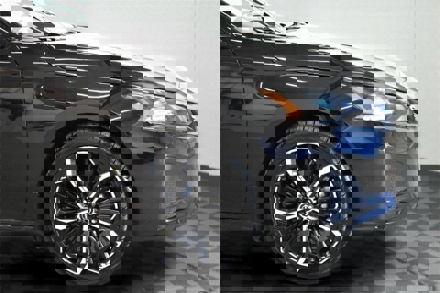 Used 2025 Nissan Altima 2.5 SR image 13