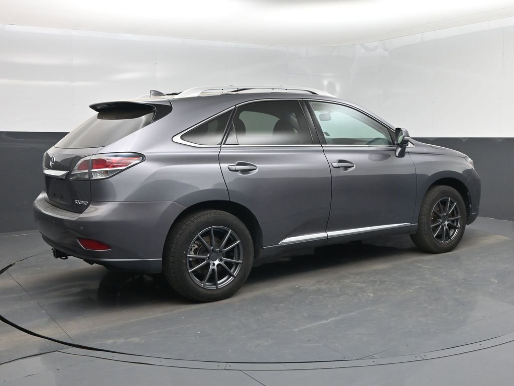 Used 2015 Lexus RX 350 FWD w/ Premium Package image 3