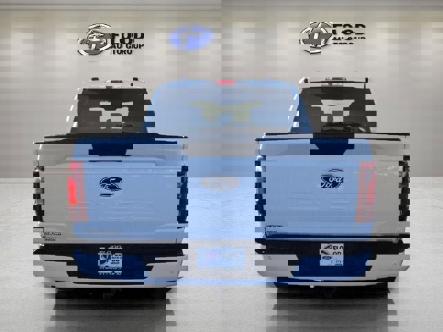 New 2025 Ford F150 STX w/ STX Black Appearance Package image 3