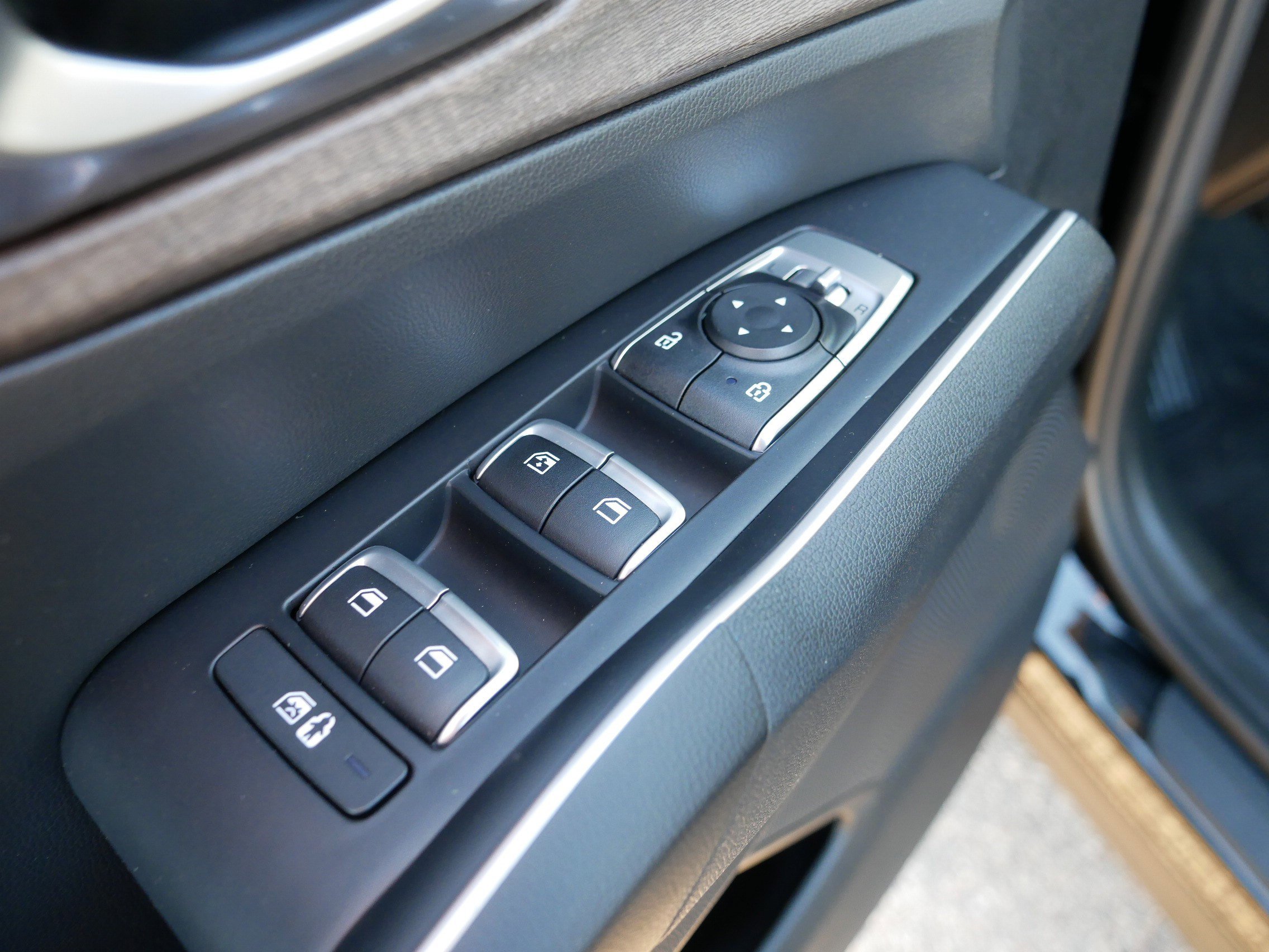 Certified 2022 Kia Sorento S w/ Panoramic Sunroof Package image 19