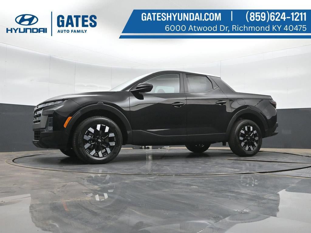 New 2027 Hyundai Santa Cruz SE AWD/4WD image 38
