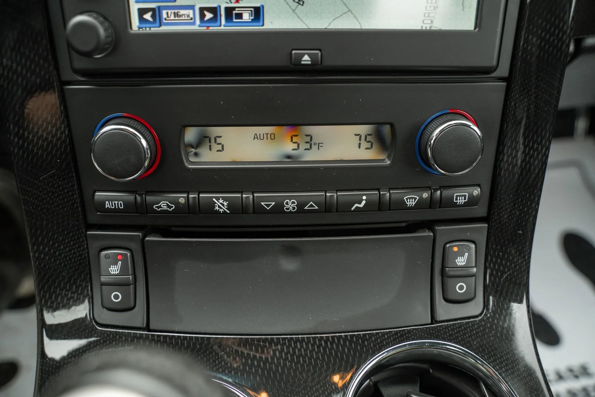 Used 2008 Chevrolet Corvette Convertible w/ Preferred Equipment Group image 27