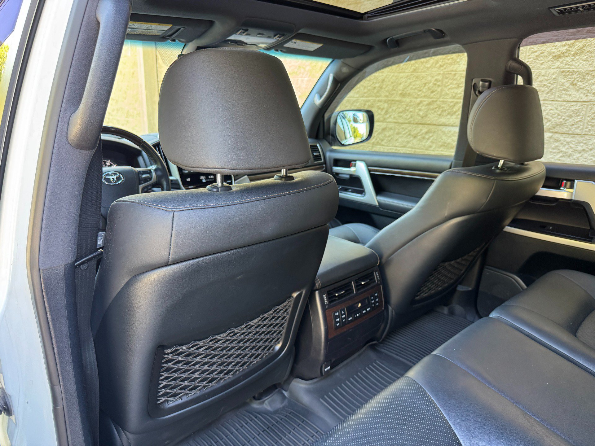 Used 2020 Toyota Land Cruiser Heritage Edition AWD/4WD image 55