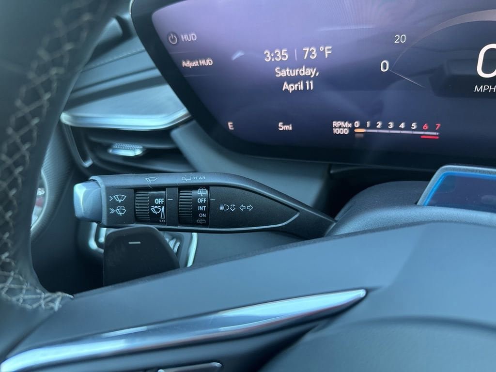 New 2026 Buick Enclave Avenir w/ Super Cruise Package image 32