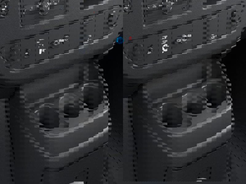 New 2025 Chevrolet Express 2500 w/ Driver Convenience Package image 67