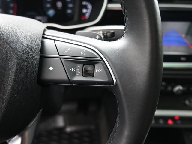 Used 2022 Audi Q3 2.0T Premium AWD/4WD image 23