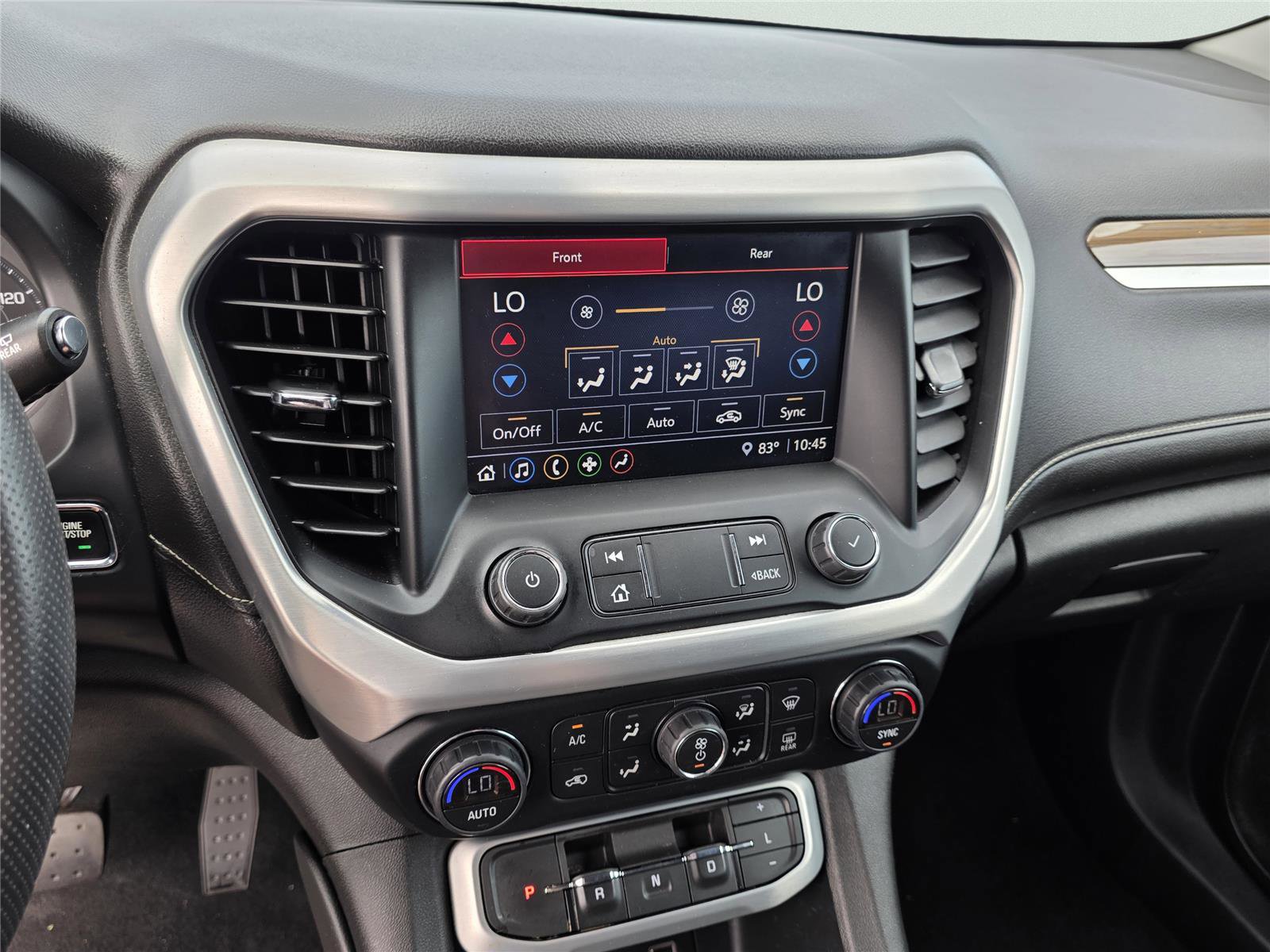 Used 2021 GMC Acadia SLE w/ Driver Convenience Package image 14