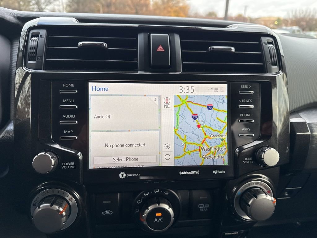 Used 2024 Toyota 4Runner TRD Off-Road Premium image 41