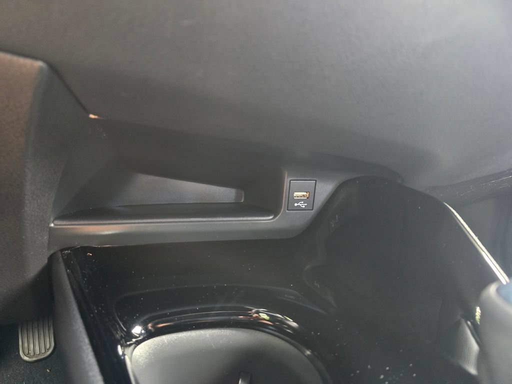 Certified 2022 Toyota C-HR Nightshade FWD image 24