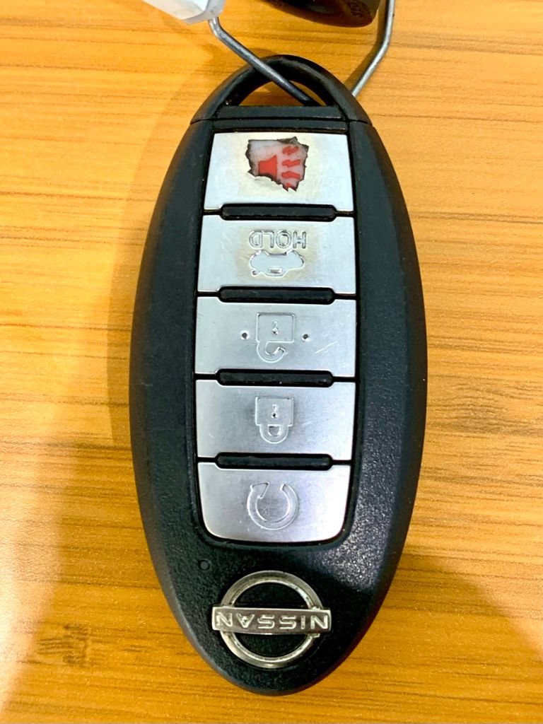Used 2023 Nissan Altima 2.5 S FWD image 45
