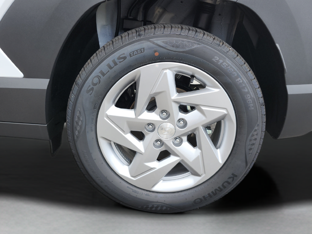 New 2027 Hyundai Kona SE FWD image 36