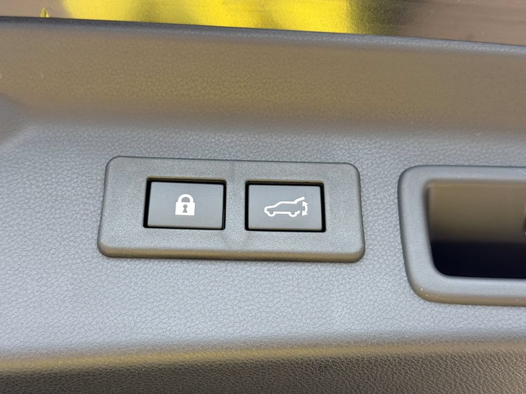New 2026 Subaru Forester Touring AWD/4WD image 21