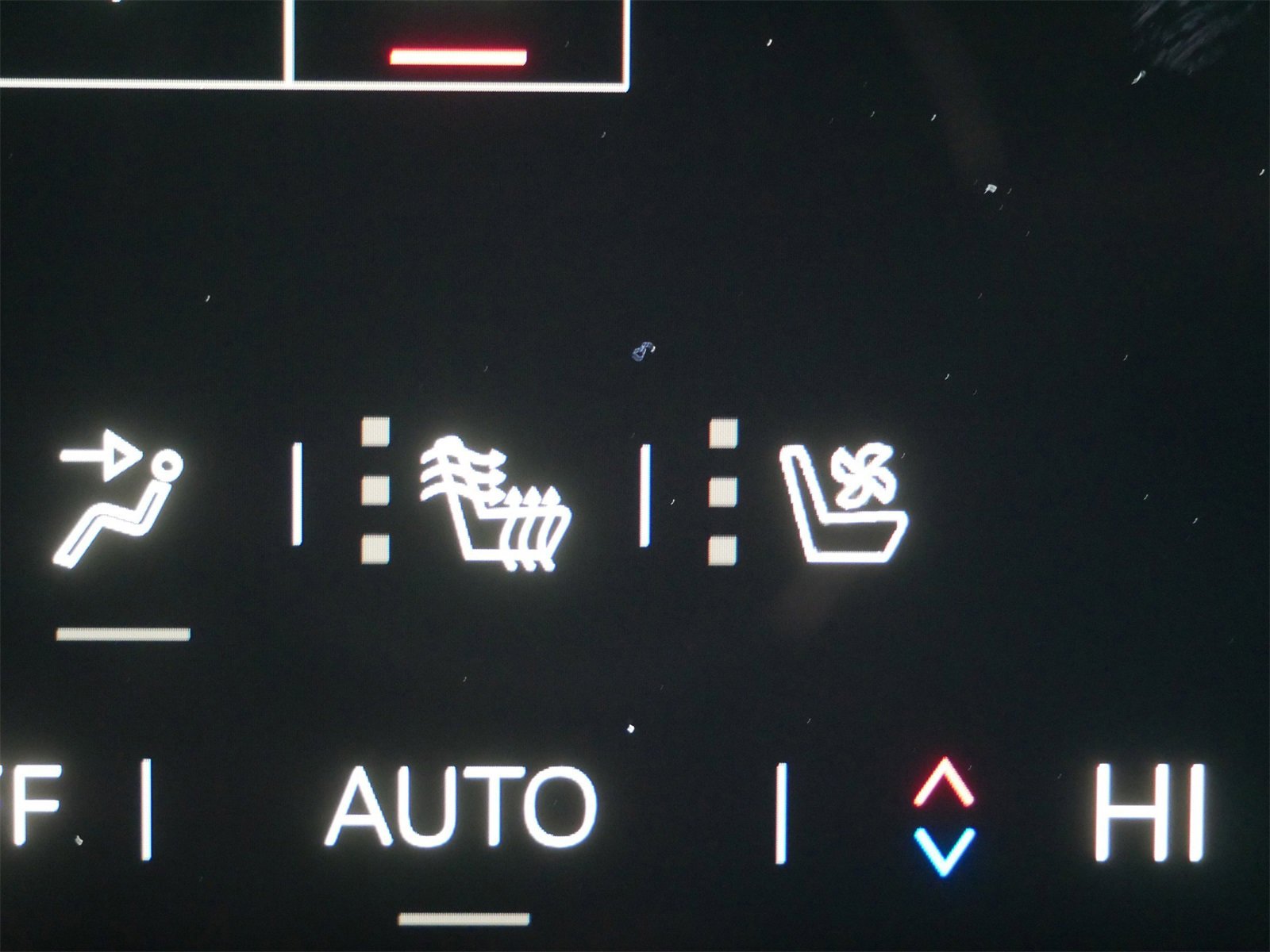 New 2026 GMC Terrain Elevation w/ Elevation Premium Package image 14