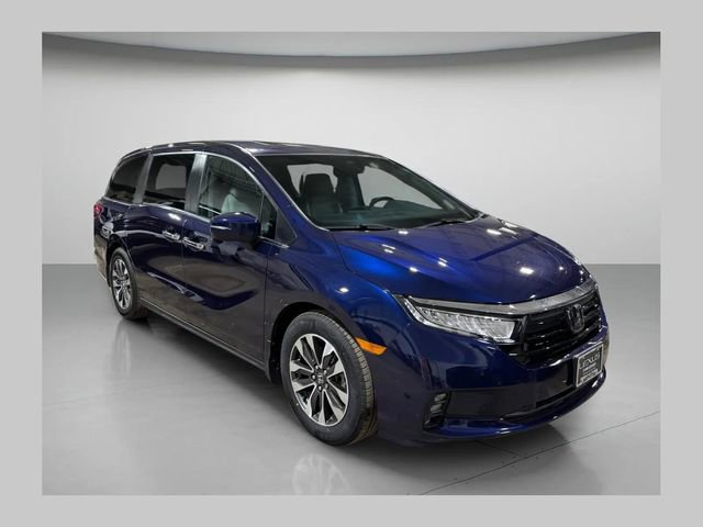 Used 2023 Honda Odyssey EX-L image 1