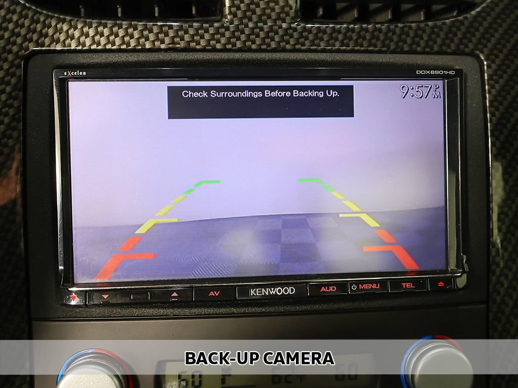 Used 2012 Chevrolet Corvette Grand Sport w/ 2LT Preferred Equipment Group RWD image 4