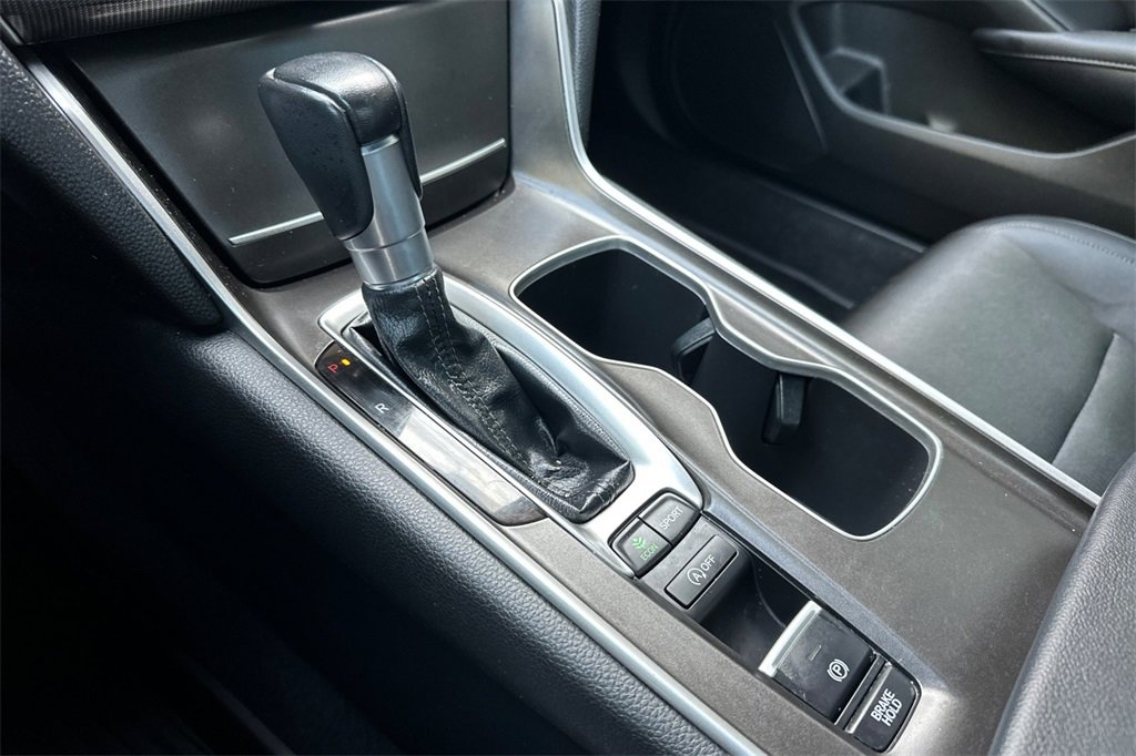 Used 2022 Honda Accord Sport image 22