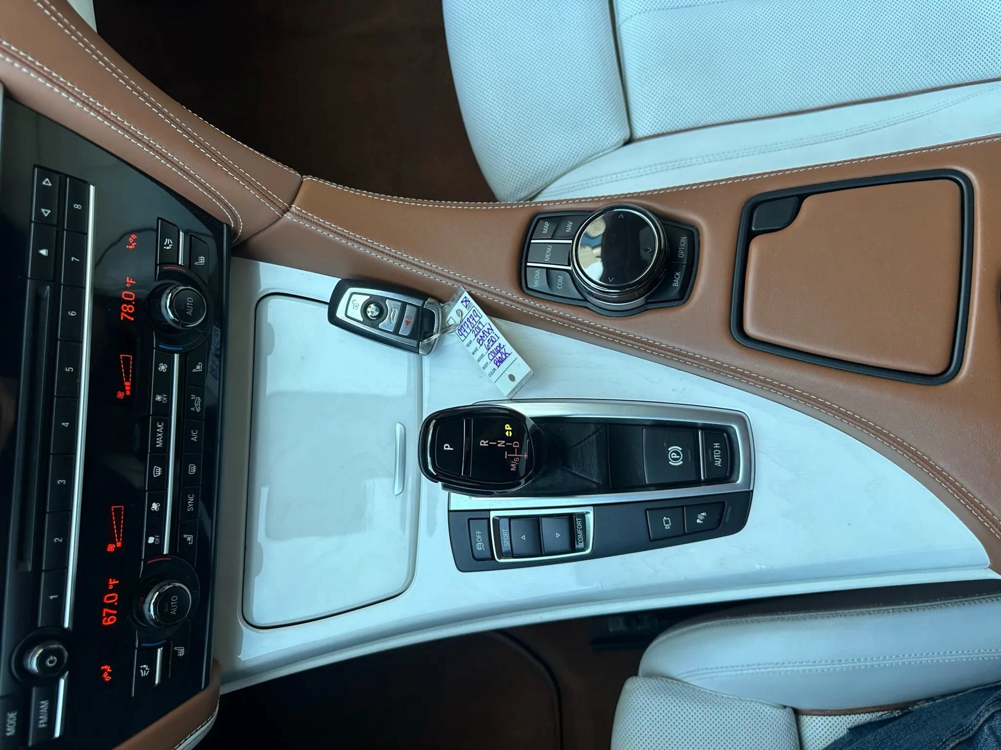 Used 2017 BMW 650i Gran Coupe RWD image 42