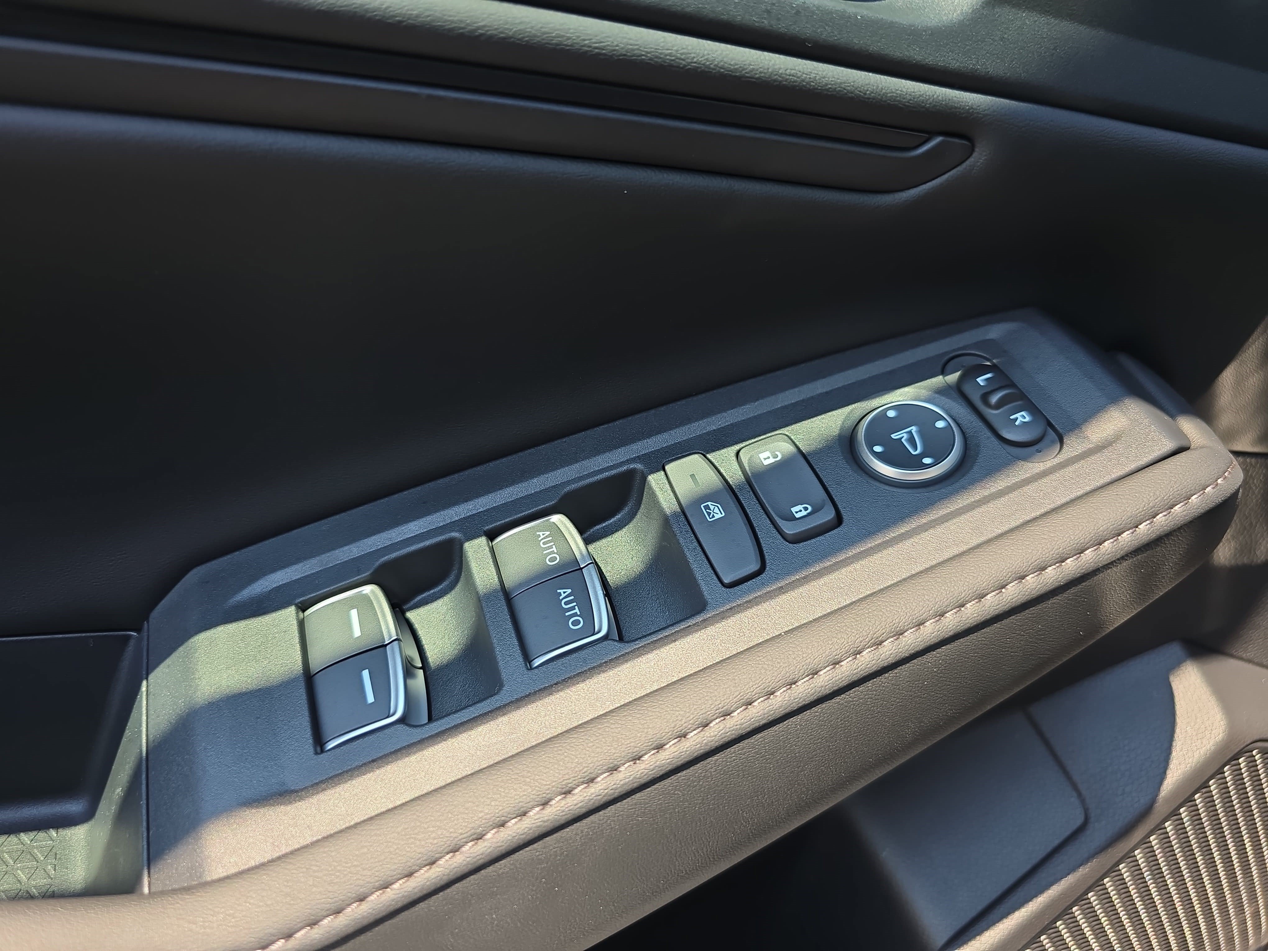 Used 2026 Honda Accord Sport image 26