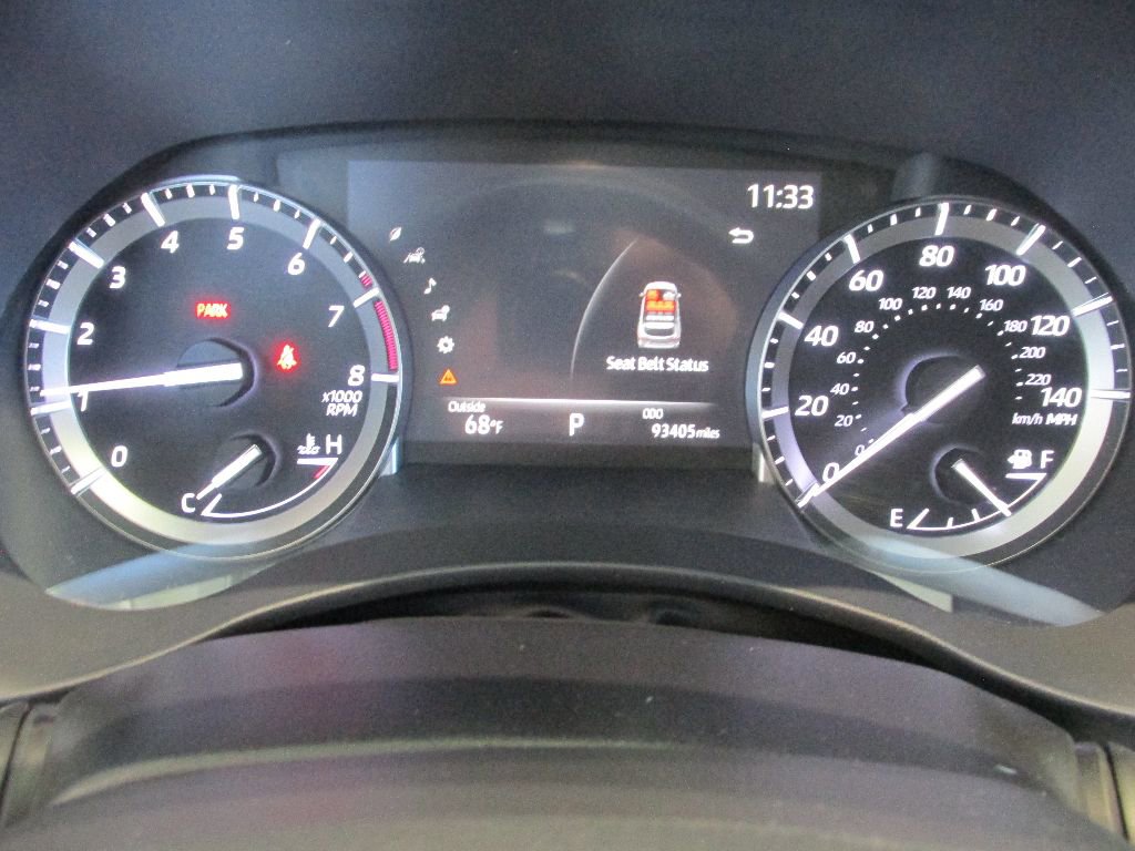 Used 2022 Toyota Highlander XLE image 21