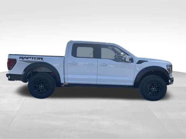 New 2025 Ford F150 Raptor image 7