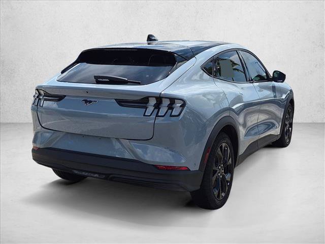 Used 2024 Ford Mustang Mach-E Select AWD/4WD image 5