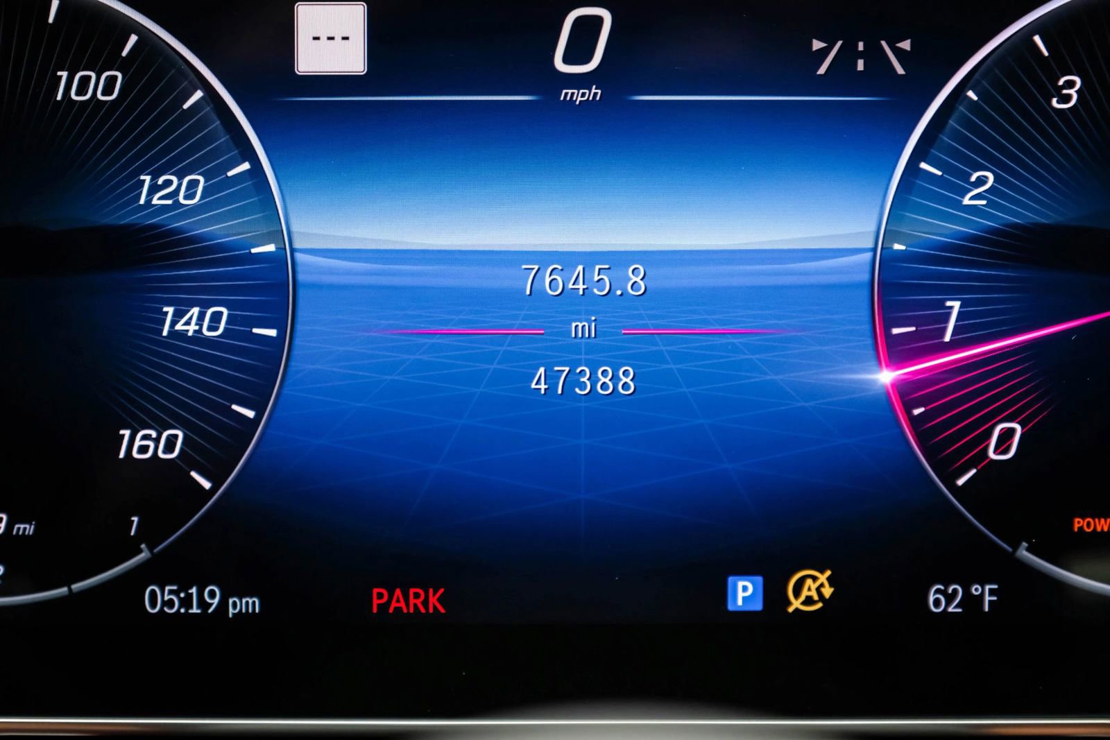 Used 2022 Mercedes-Benz S 580 4MATIC Sedan image 27