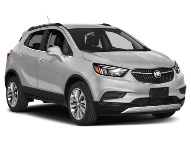 Used 2019 Buick Encore Preferred FWD image 9