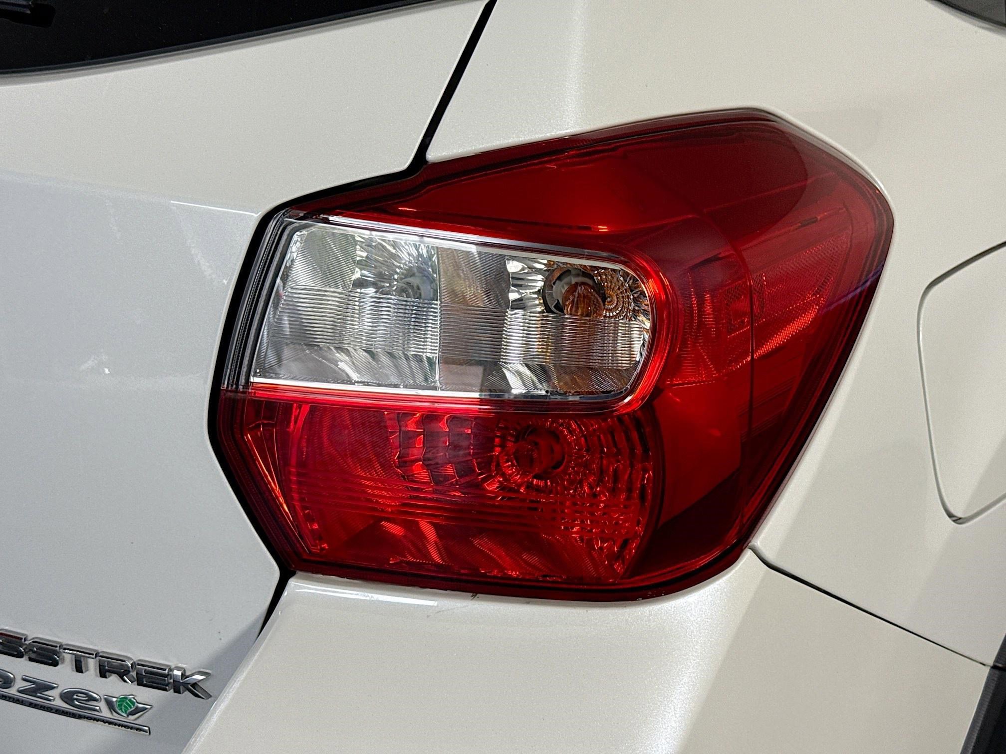 Used 2016 Subaru Crosstrek 2.0i Premium w/ Moonroof Package image 33