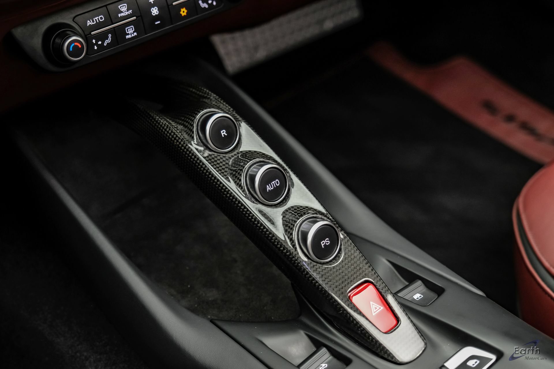 Used 2023 Ferrari 812 GTS RWD image 78