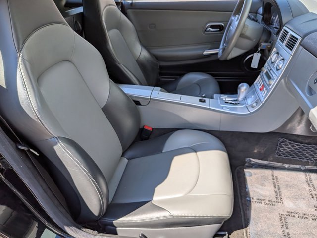 Used 2007 Chrysler Crossfire Limited image 15