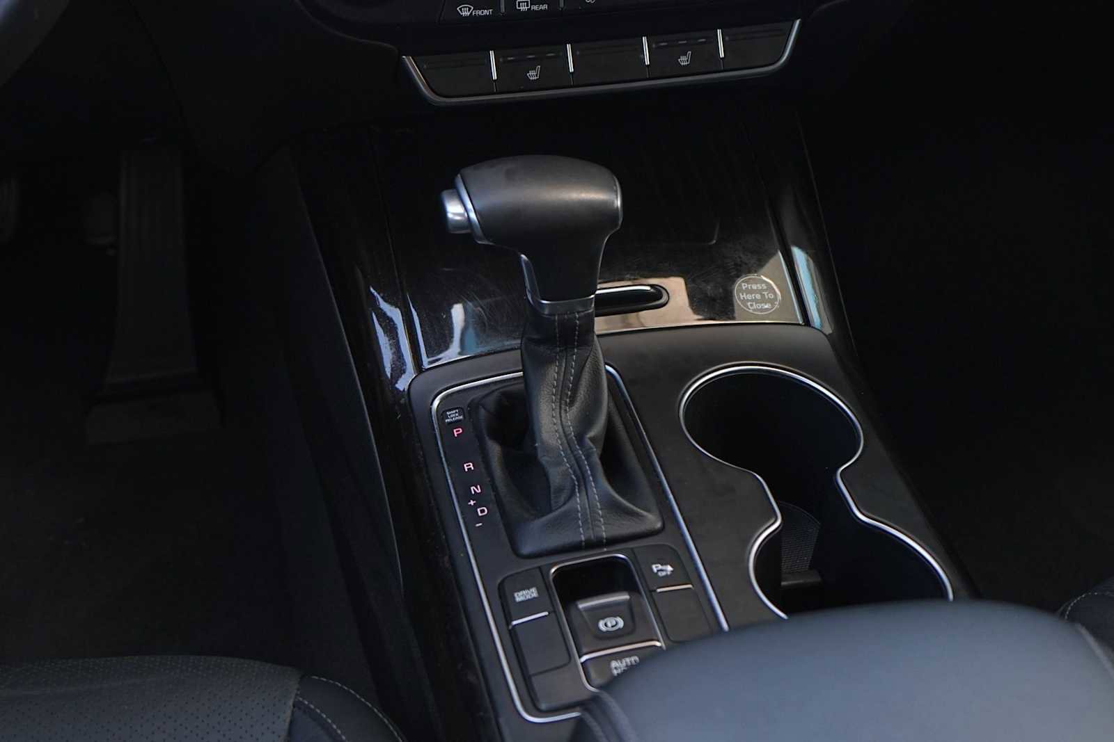 Used 2019 Kia Sorento EX image 21