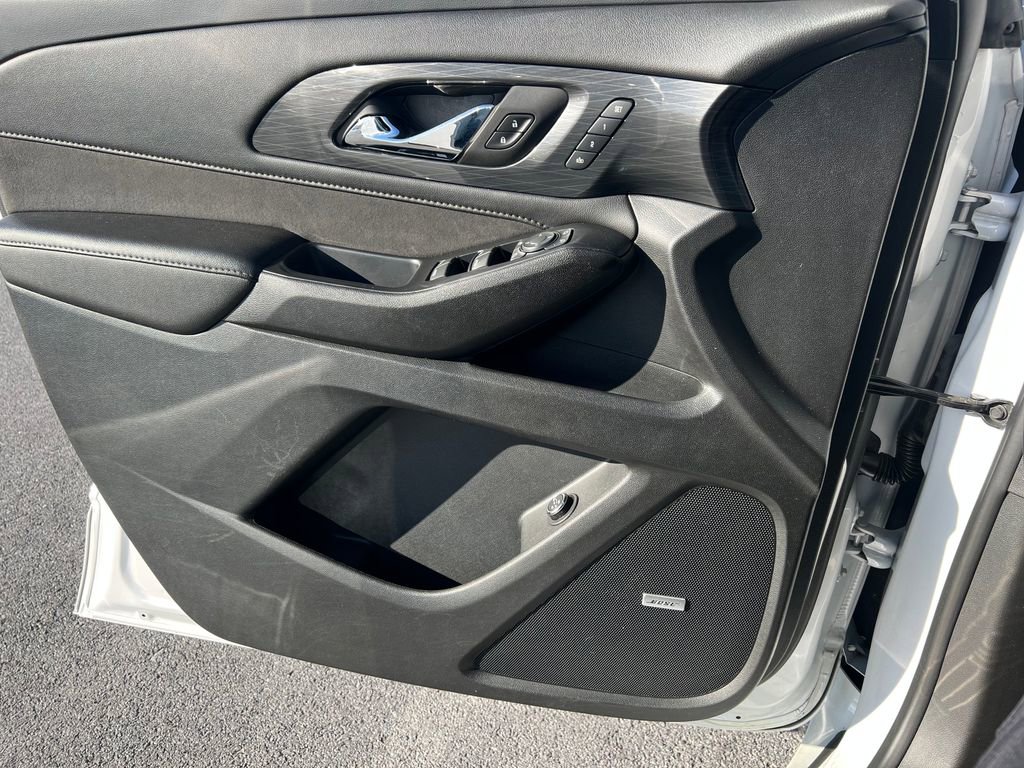 Used 2022 Chevrolet Traverse High Country image 20